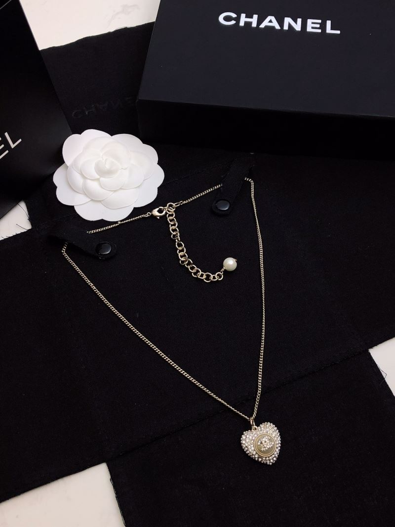 Chanel Necklaces